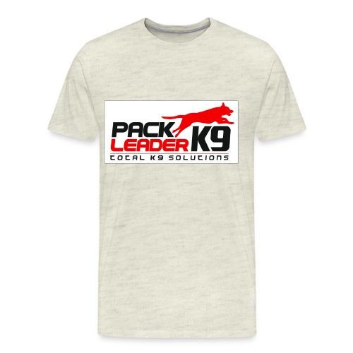 PLK9 4 - Men's Premium T-Shirt