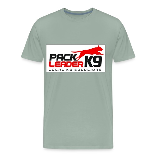 PLK9 4 - Men's Premium T-Shirt