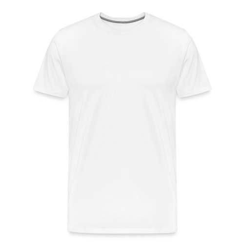 ughgunshirt - Men's Premium T-Shirt