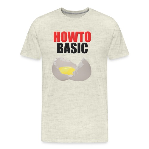 big design - Men's Premium T-Shirt