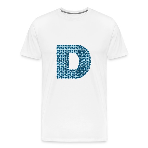 new dt shirt - Men's Premium T-Shirt