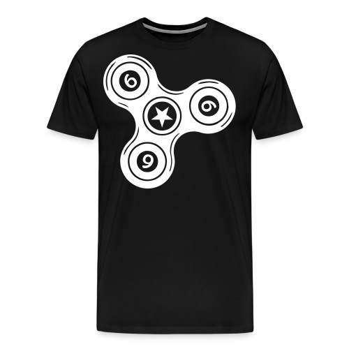 Fidget Sinner - Men's Premium T-Shirt