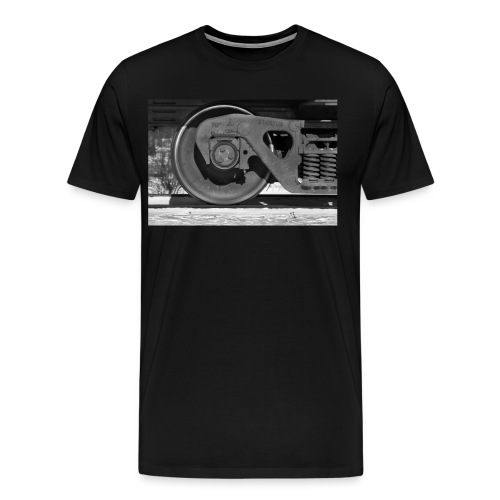 IMG 0549 jpg - Men's Premium T-Shirt