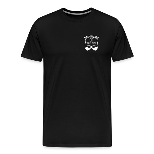 Brotherhood Shield - Men's Premium T-Shirt