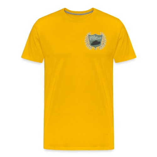 Club T Shirt - Men's Premium T-Shirt