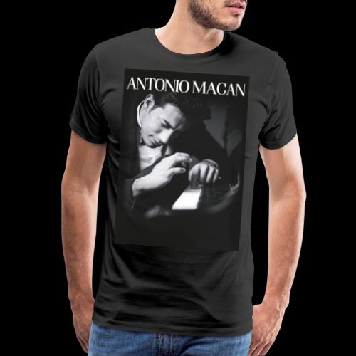 Antonio Macan - Men's Premium T-Shirt