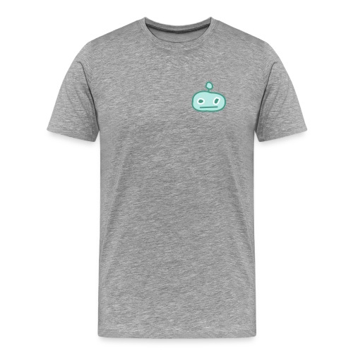 Okay Bot - Men's Premium T-Shirt