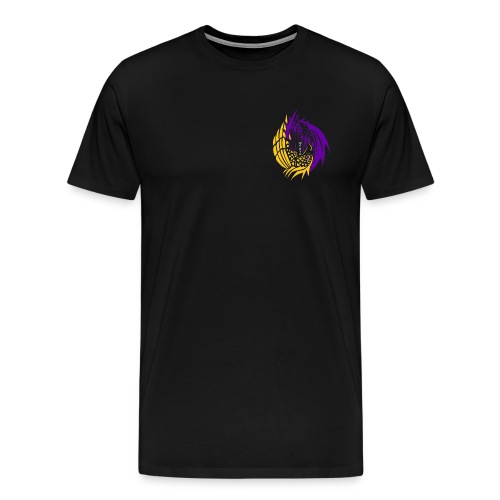 emblem1 1 - Men's Premium T-Shirt