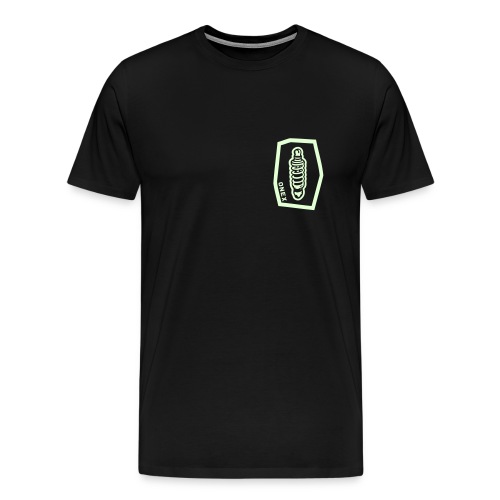 Shockc - Men's Premium T-Shirt