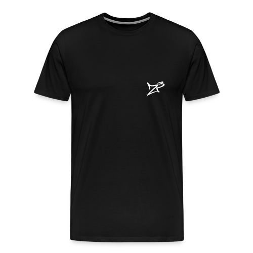 z3ff3r Logo - Men's Premium T-Shirt