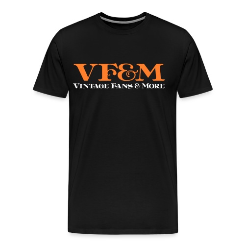 VFM Logo - Men's Premium T-Shirt