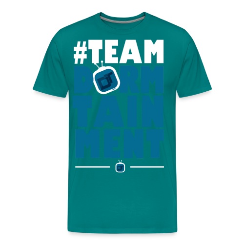 teamdt - Men's Premium T-Shirt