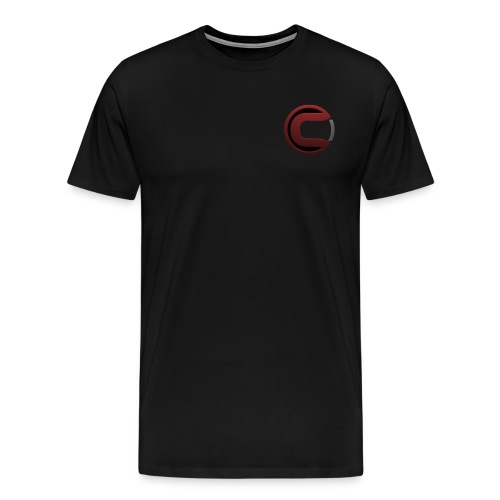 CraZe_merch - Men's Premium T-Shirt