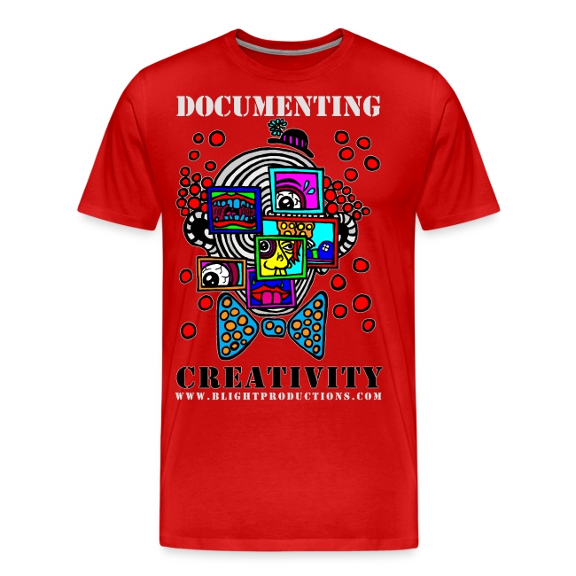 Documenting Creativity Color