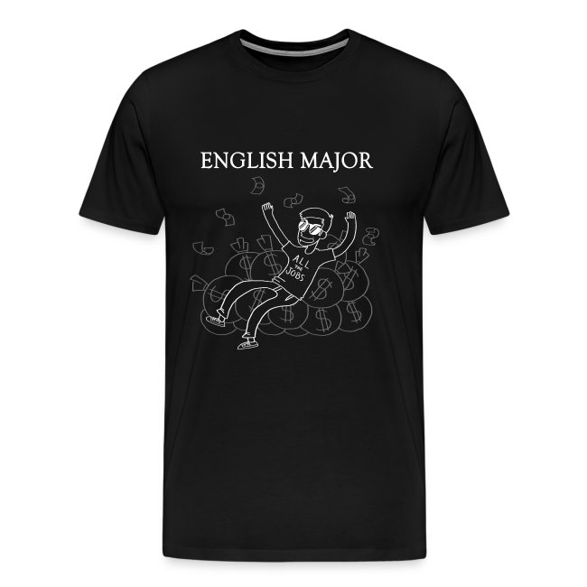 English Major