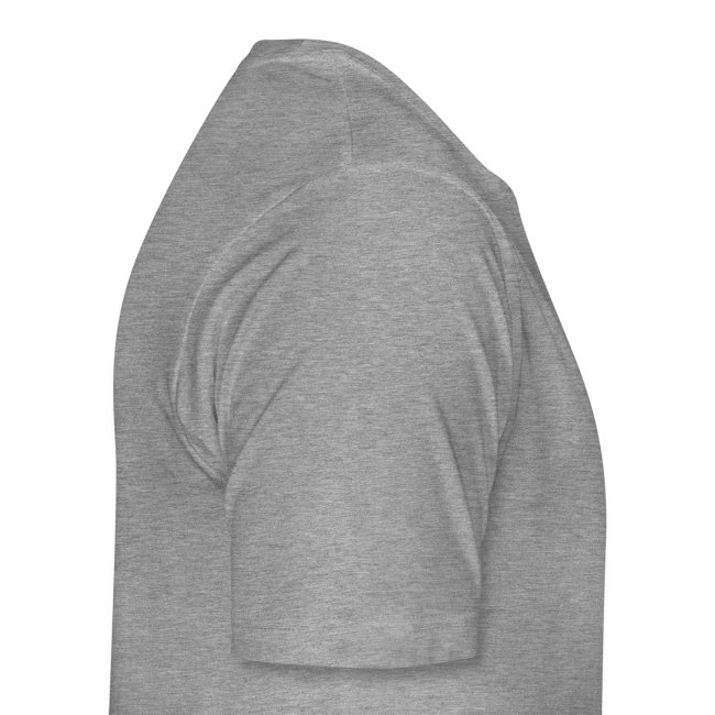 SGU Logo 18 T Shirt Grey