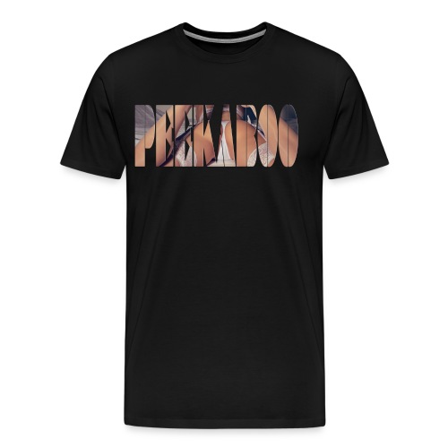 hey girl hey - Men's Premium T-Shirt
