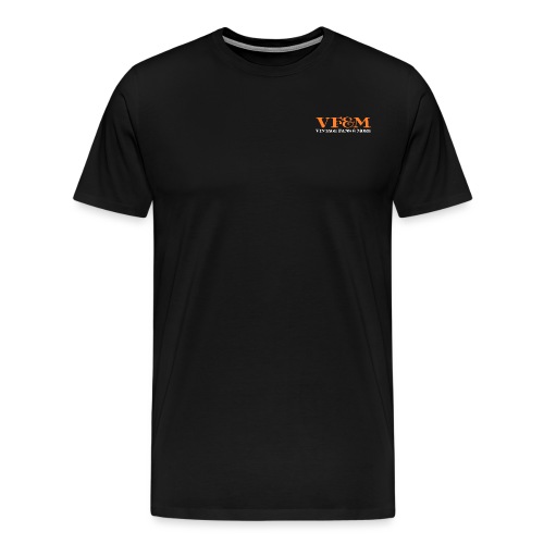 VFM Small Logo - Men's Premium T-Shirt