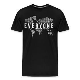 Everyone - Men's Premium T-Shirt