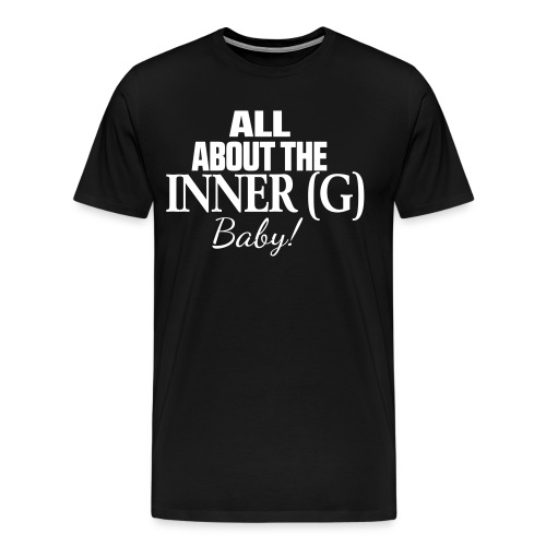 Innerg4 - Men's Premium T-Shirt