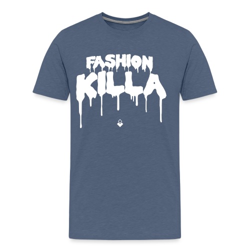 FASHION KILLA - A$AP ROCKY - Men's Premium T-Shirt