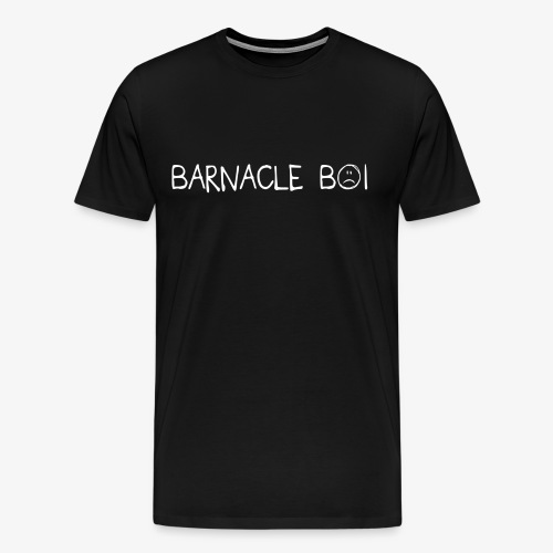 barnacle boi - Men's Premium T-Shirt