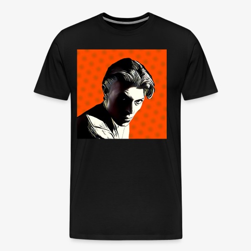 Icon - Men's Premium T-Shirt