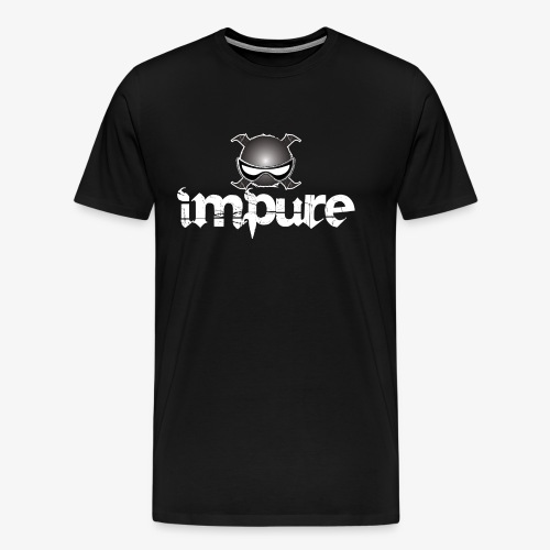 Impure FPV Pilot Shirt - Men's Premium T-Shirt