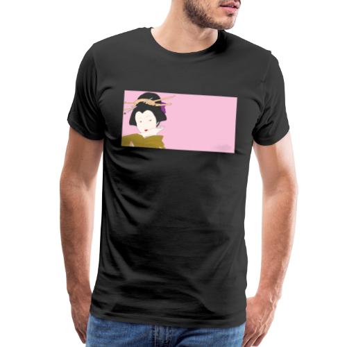 ippuku - Men's Premium T-Shirt