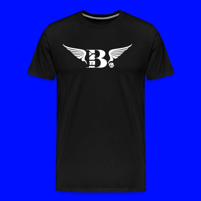 Bfly Mens Premium T Shirt ot Studios