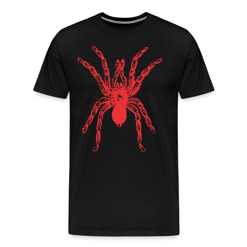 Spider - Men's Premium T-Shirt