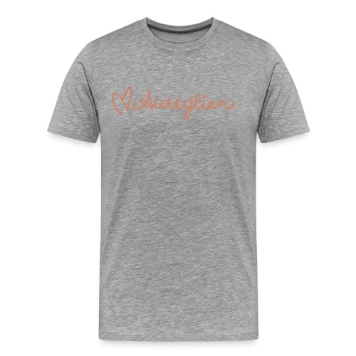 For Flex - Men's Premium T-Shirt