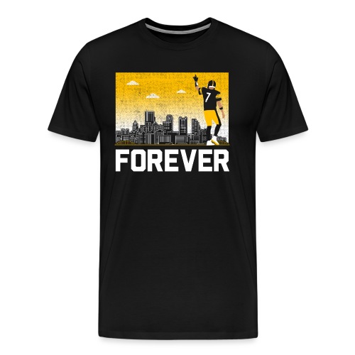 7 Forever - Men's Premium T-Shirt