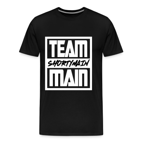 TM1 png - Men's Premium T-Shirt