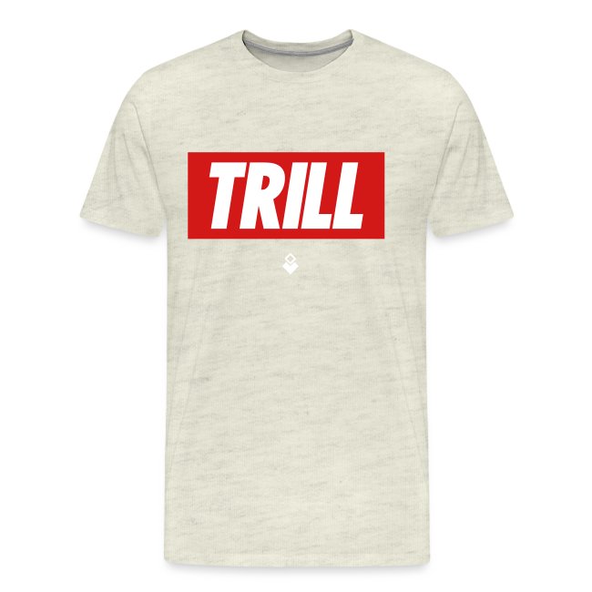 trill red