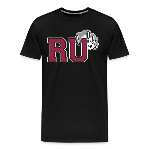 RU High - Men's Premium T-Shirt