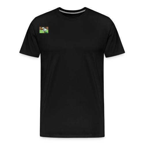 DERPY - Men's Premium T-Shirt