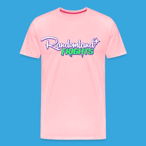 Randomland Frights - Men's Premium T-Shirt