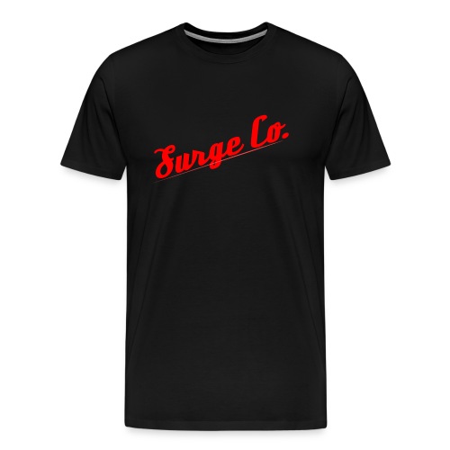 Surge Co. - Men's Premium T-Shirt