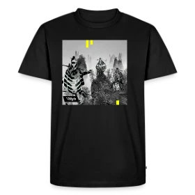 Holding Space #2 - Men's Premium T-Shirt