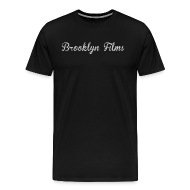 BF - new logo - Men's Premium T-Shirt