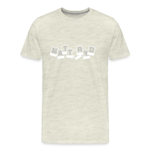 polaroids - Men's Premium T-Shirt