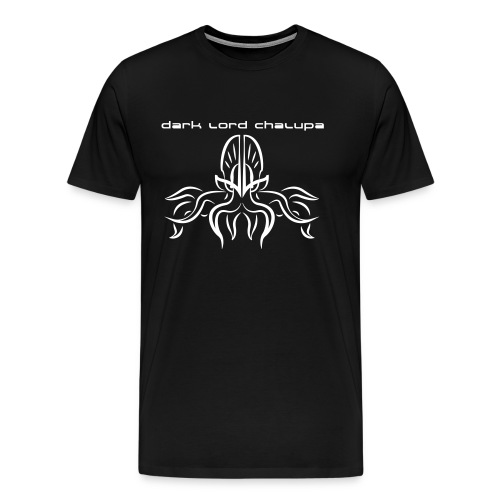 darklordchalupa - Men's Premium T-Shirt