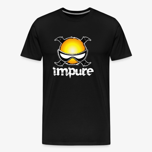 Impure FPV Team Pilot (Matty D) - Men's Premium T-Shirt