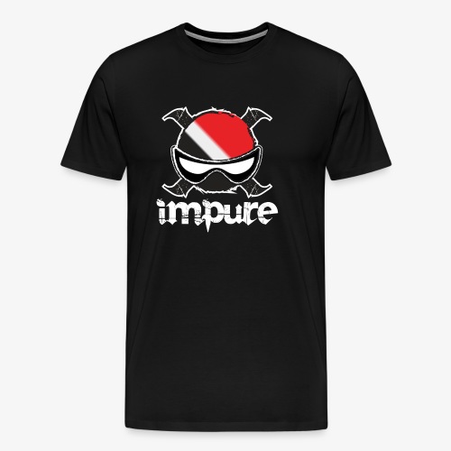 Impure FPV Team Pilot (Nielsy FPV) - Men's Premium T-Shirt