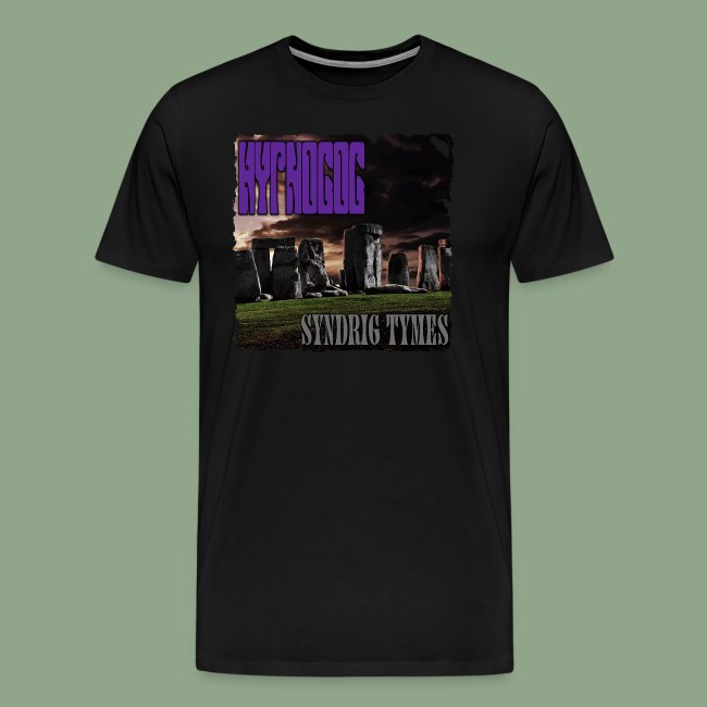 HypNoGoG - Syndrig Tymes T-Shirt