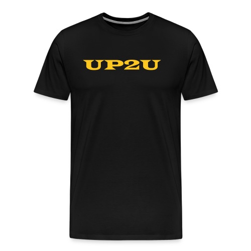 UP2U - Men's Premium T-Shirt