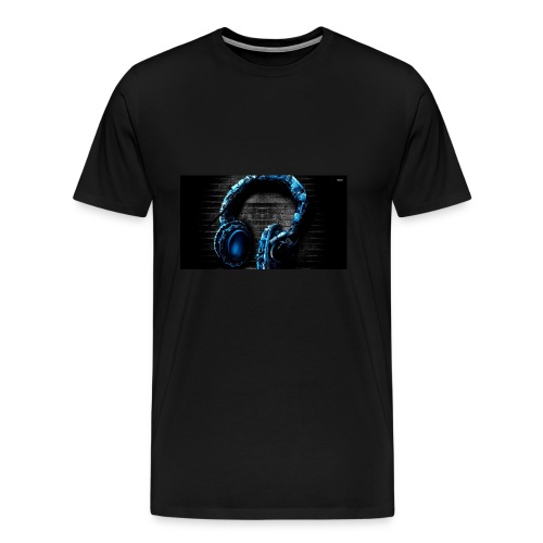 Elite 5 Merchandise - Men's Premium T-Shirt