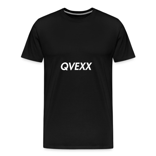QVEXX - Men's Premium T-Shirt