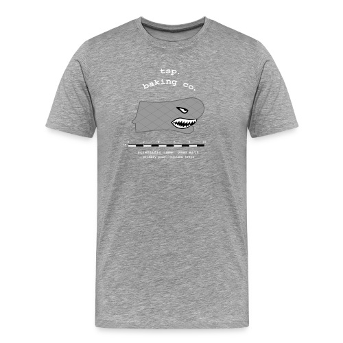 mitt week - Men's Premium T-Shirt
